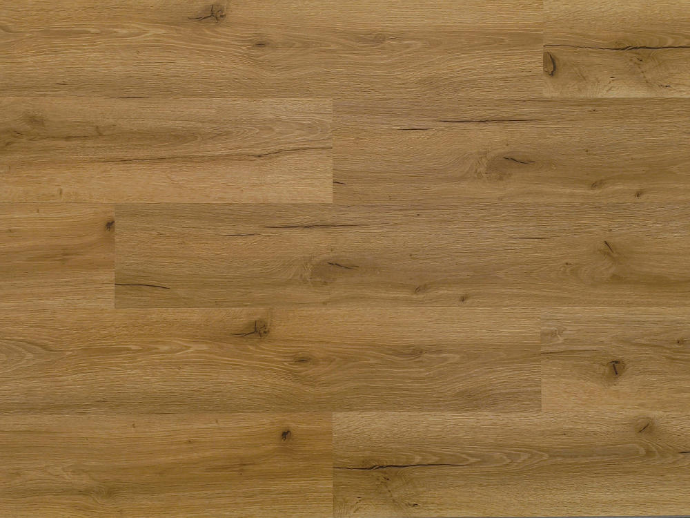Solas Flooring SPC Grán Adhmaid Donn 7.25×48