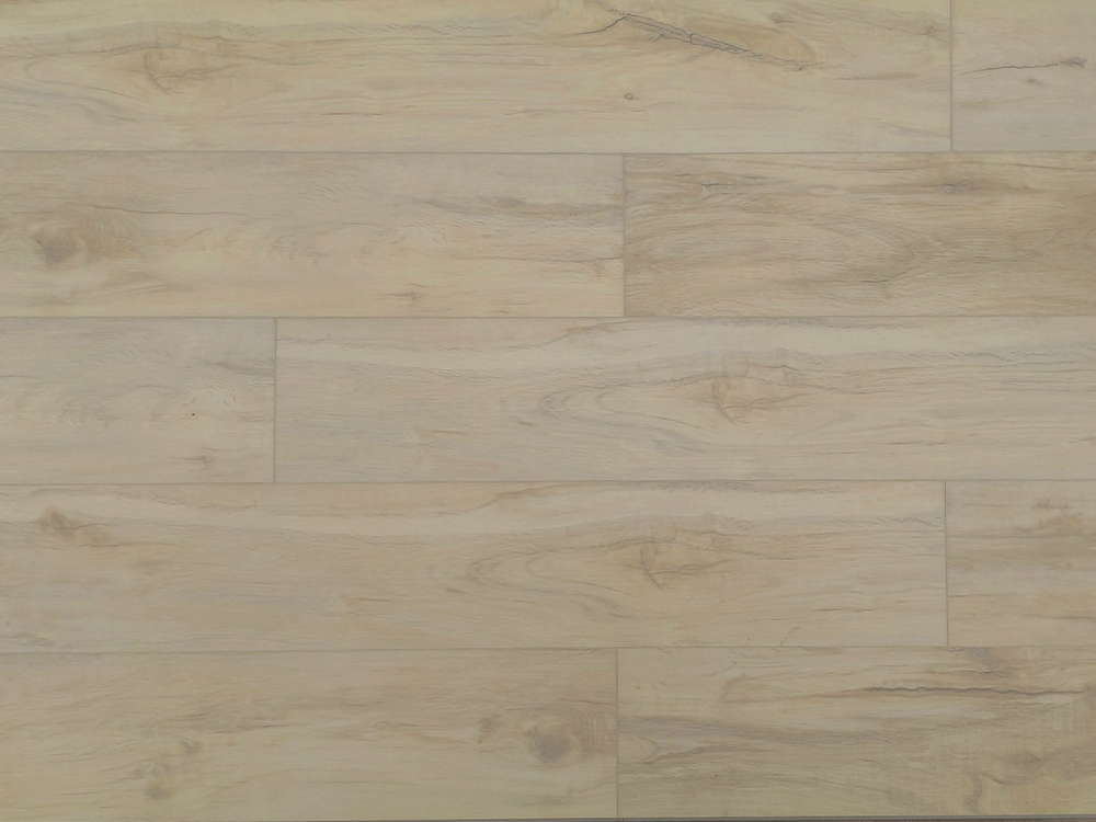 Solas Flooring SPC Grán Adhmaid Beige 7.25×48