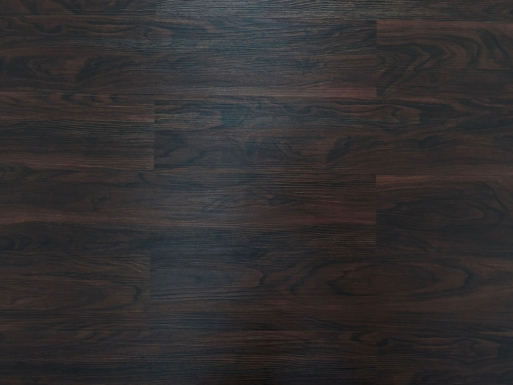 Flooring LVT Adhmad Donn Dorcha 6×36