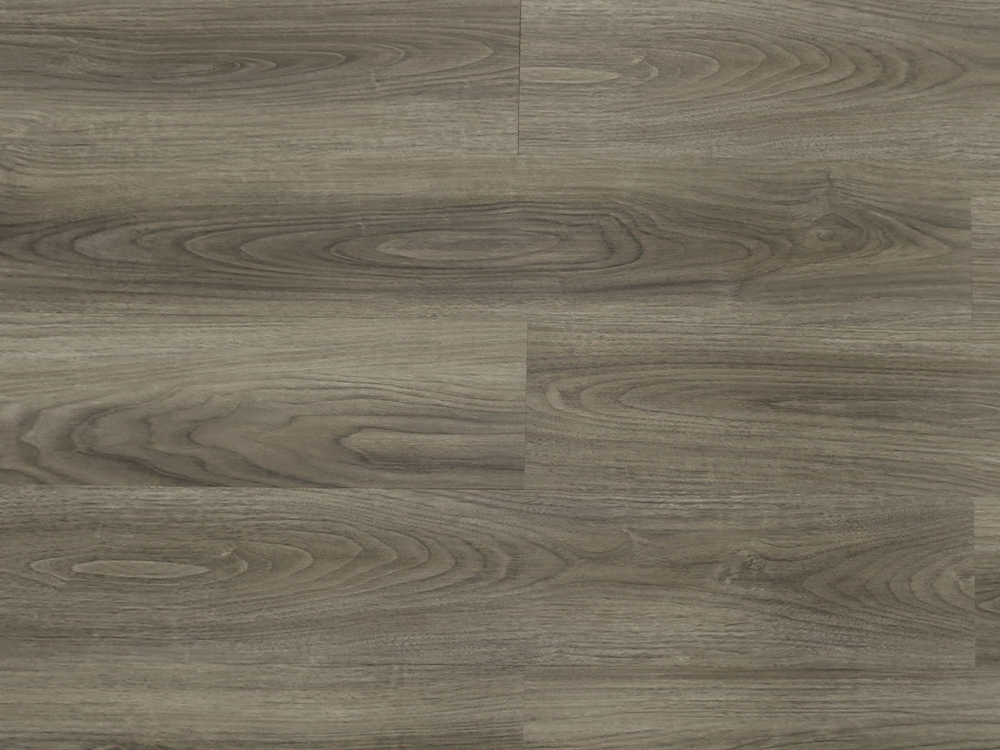 Flooring LVT Grán Adhmaid Meán Liath 6×36