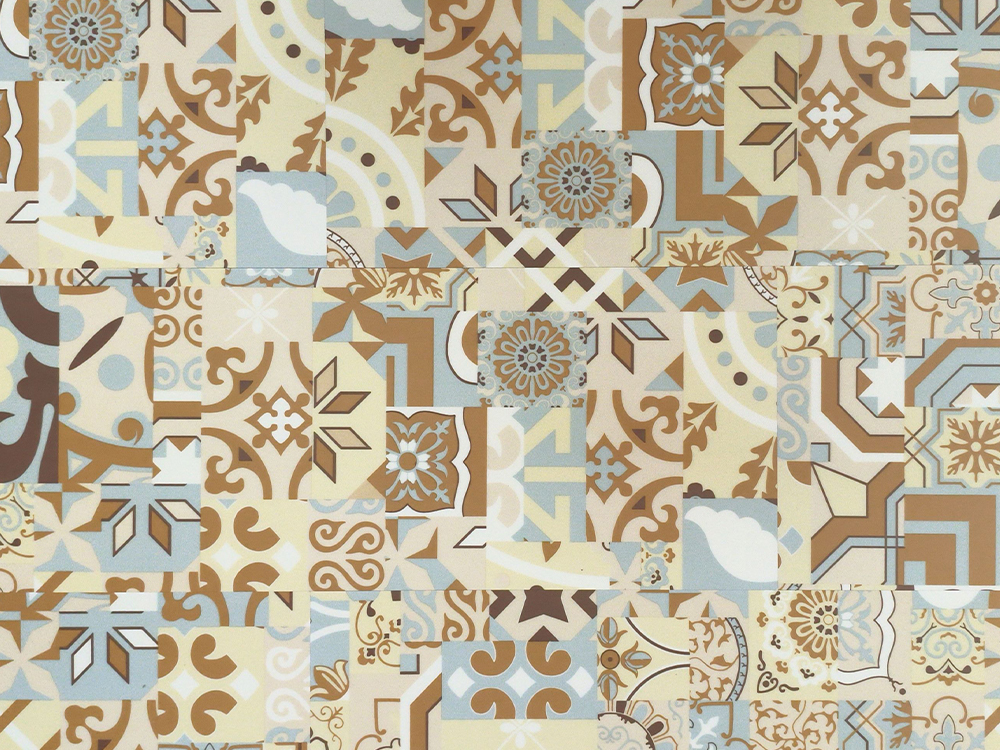 Tíleanna Patrún LVT-WG 12×37