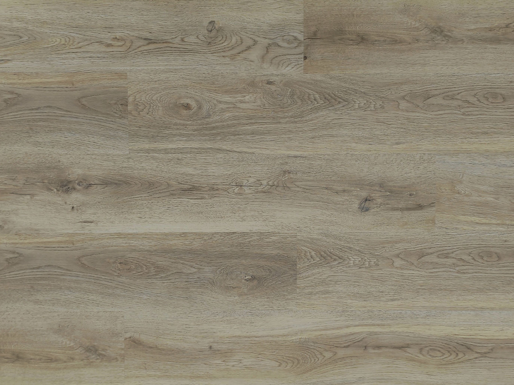 Solas Flooring SPC Grey Donn Grán Adhmaid 7.25×48