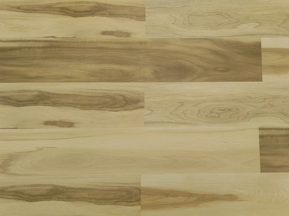 Solas Flooring SPC Grán Adhmaid Beige 7.25×48