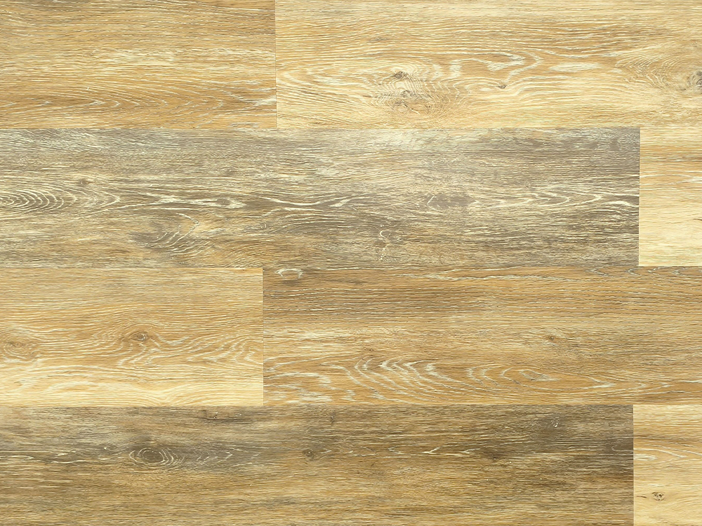 Solas Flooring SPC Grán Adhmaid Donn 7.25×48