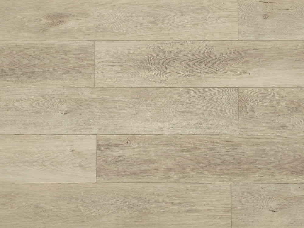 Solas Flooring SPC Grán Adhmaid Beige 7.2×48