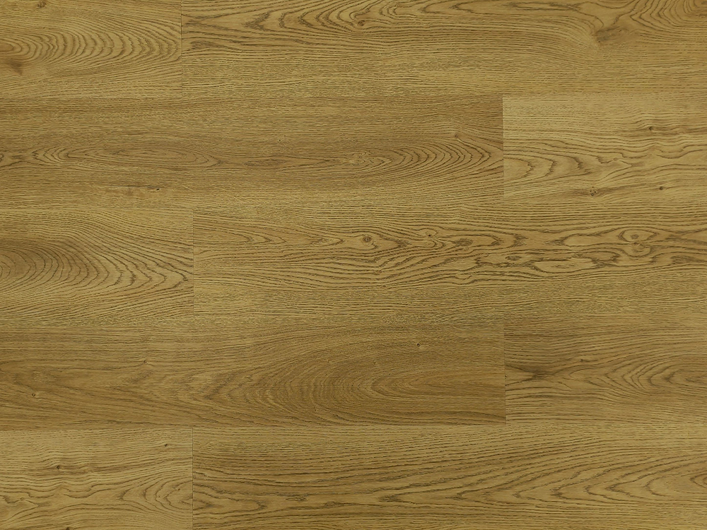 Solas Flooring SPC Grán Adhmaid Donn 7.1 × 48