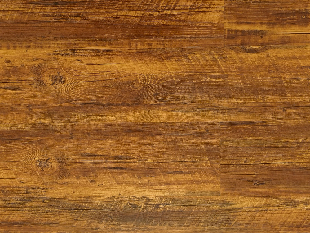 Flooring WPC Ton Darach Buí Te 7×48
