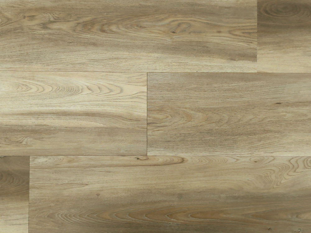 Uachtar Flooring WPC Ton Darach Bán 9×48