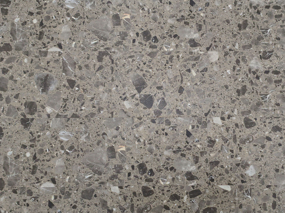 Patrún Terrazzo Tíleanna Féach Cloch SPC-WG 9×36